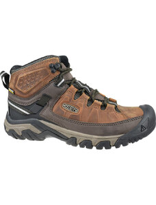 Inny Boty Keen Targhee III Mid WP M 1023030