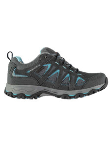 Karrimor Mount Low Ladies Walking Shoes