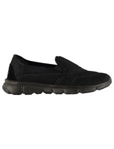 Slazenger Zeal Slip On Ladies Shoes