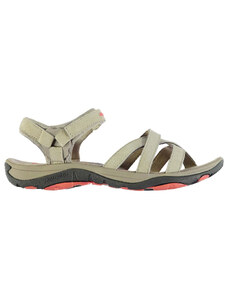 Karrimor Salina Leather Ladies Walking Sandals