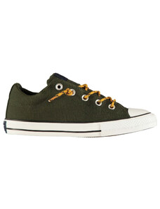 Converse Chuck Taylor All Star Ox Trainers