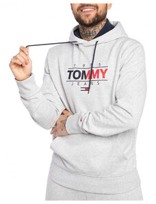 Tommy Hilfiger Mikina Tommy Jeans TJM Essential M DM0DM11630-PJ4
