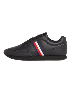 Boty Tommy Hilfiger Core Lo Runner PU M FM0FM048340GQ