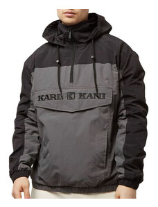 Karl Kani Retro Split Windbreaker Jacket M 6084115 pánské