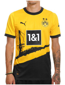 Puma Borussia Dortmund Home Replica M 770604 01 tričko