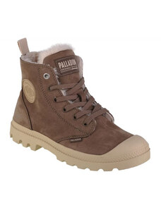 Palladium Pampa Hi Zip WL W 95982-212-M