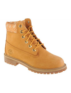 Timberland 6 In Premium Boot Jr 0A5SY6