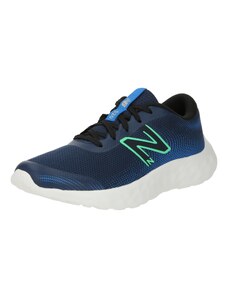 new balance Sportovní boty '520' námořnická modř / nebeská modř / limetková / černá