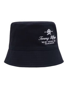 Tommy Hilfiger New Prep Rev Bucket hat AU0AU01464