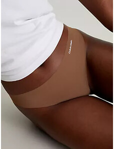 Spodní prádlo Dámské kalhotky THONG 0000D3428EN2Q - Calvin Klein