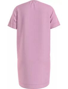 Spodní prádlo Dívčí noční košile NIGHTDRESS G80G800692TOK - Calvin Klein