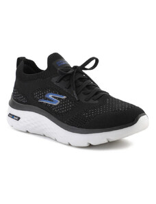 Skechers Go Walk Hyper Burst-Maritime M 216083-BKGY