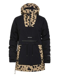 DERIN II JACKET (dalmatian)