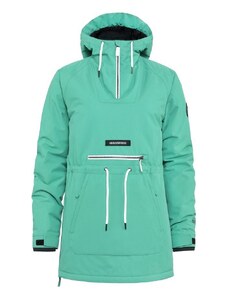 DERIN II JACKET (turquoise)