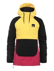 MIJA JACKET (banana)