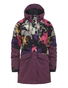 POLA II JACKET (splash)