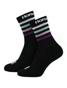 SONJA SOCKS (black)