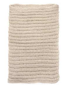 Art Of Polo Snood sz20331-1 Light Beige