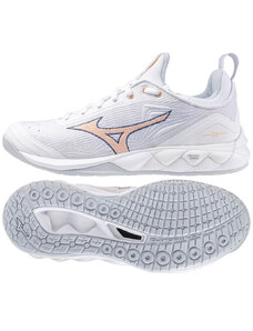 Volejbalová obuv Mizuno Wave Luminous 2 W V1GC212000