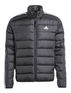 Adidas Essentials 3-Stripes Light Down Jacket M HZ4431 pánské