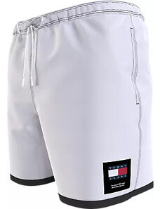 Pánský tkaný spodní díl SF MEDIUM DRAWSTRING UM0UM03149YBR - Tommy Hilfiger