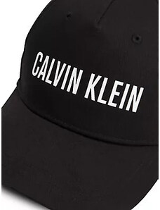 Plavky Dětské genderově inkluzivní čepice CAP KZ0KZ00007BEH - Calvin Klein