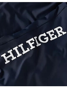 Dámský 1 kus ONE PIECE (EXT SIZES) UW0UW05306DW5 - Tommy Hilfiger