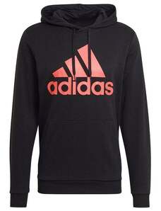 Mikina adidas Big Logo Hoody FT HD M HE1845