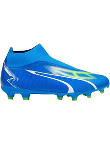 Fotbalové boty Puma Ultra Match+ LL FG/AG M 107511 03