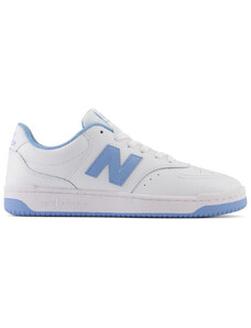 Sportovní obuv New Balance BB80BLU