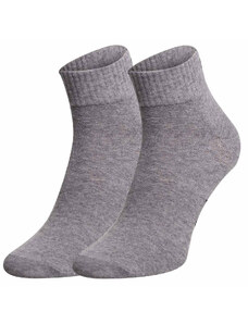 Puma 3Pack Socks 90798901 Grey/Black/White