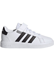 Boty adidas Grand Court 2.0 EL K Jr GW6521