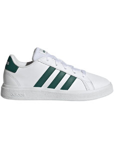 Boty adidas Grand Court 2.0 K Jr IG4830