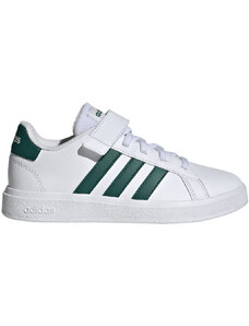 Boty adidas Grand Court 2.0 EL K Jr IG4842