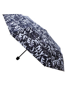 Derby Deštník dámský skládací 700165 PGR03
