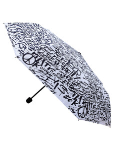 Derby Deštník dámský skládací 700165 PGR02