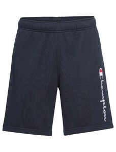 Champion Authentic Athletic Apparel Kalhoty marine modrá / červená / bílá
