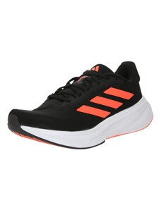 ADIDAS PERFORMANCE Běžecká obuv 'Response Super' svítivě oranžová / černá