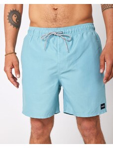 Plavky Rip Curl EASY LIVING VOLLEY Dusty Blue