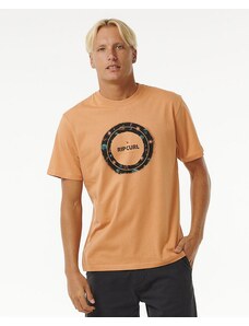 Tričko Rip Curl FILL ME UP TEE Clay