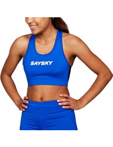 Podprsenka Saysky W Logo Combat Sports Bra lwrsb30c204