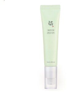 BEAUTY OF JOSEON - LIGHT ON SERUM CENTELLA + VITA C - Zklidňující a rozjasňující sérum s vitamínem C 30 ml