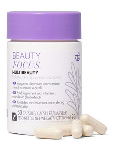 Nu Skin Pharmanex Beauty Focus MultiBeauty 30 dávek 26 g
