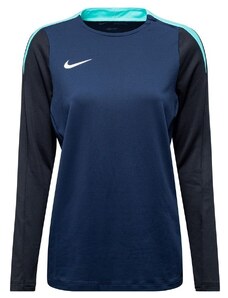 Triko s dlouhým rukávem Nike W NK DF STRK24 CREW TOP K fd7567-454