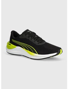 Běžecké boty Puma Electrify Nitro 3 černá barva, 378455