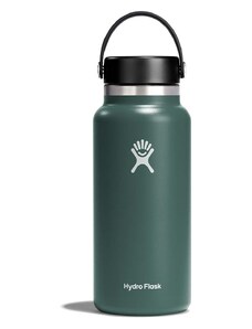 Termoláhev Hydro Flask 32 Oz Wide Flex Cap Fir šedá barva, W32BTS332
