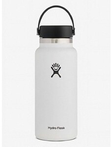 Hydro Flask bílá barva