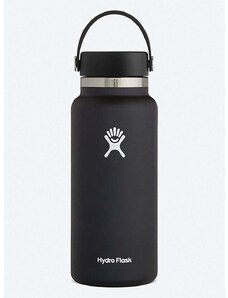 Hydro Flask černá barva