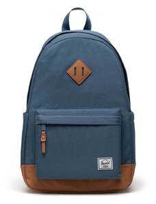 Batoh Herschel Heritage Backpack velký, hladký