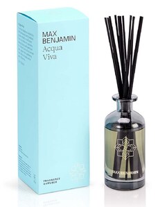 Aroma difuzér Max Benjamin Acqua Viva 150 ml